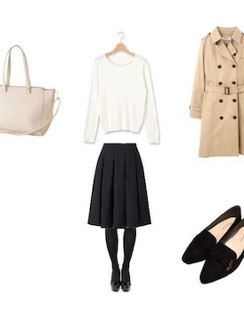 ▼さんのコーディネート