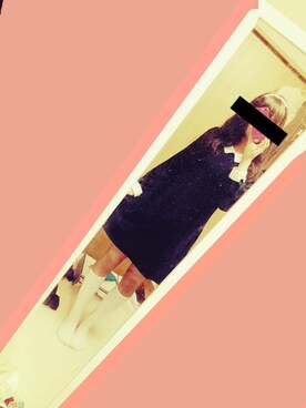 mさんのコーディネート