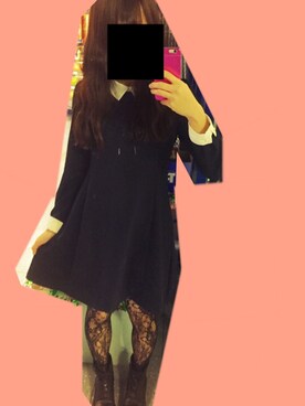 mさんのコーディネート