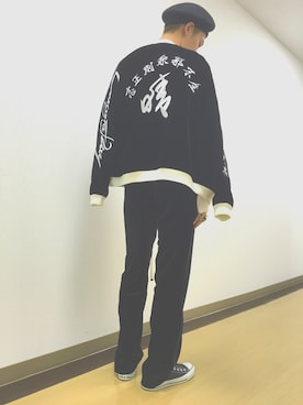 SHUN_Kさんのコーディネート