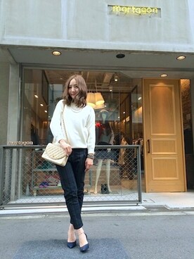 martagonさんのコーディネート