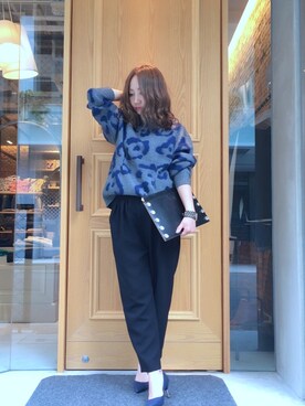 martagonさんのコーディネート