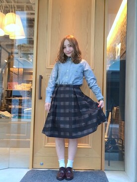 martagonさんのコーディネート