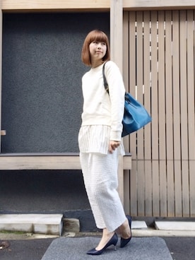 martagonさんのコーディネート