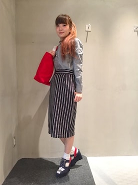 martagonさんのコーディネート