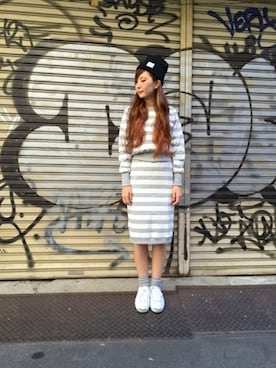 martagonさんのコーディネート