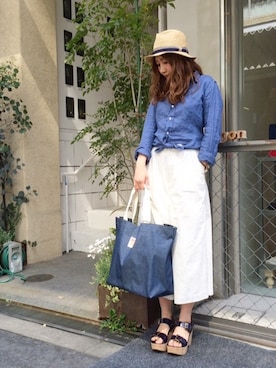 martagonさんのコーディネート