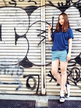 martagonさんのコーディネート