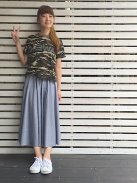 martagonさんのコーディネート