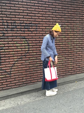 shin*さんのコーディネート