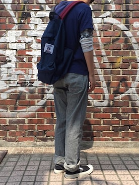 shin*さんのコーディネート