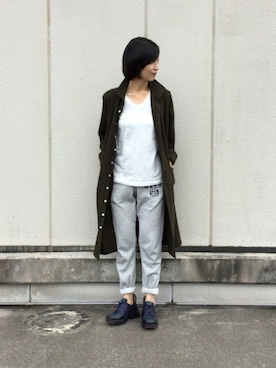 AC.Mさんのコーディネート