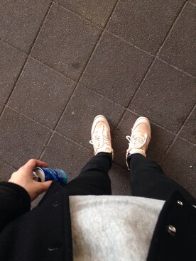 隼人さんのコーディネート