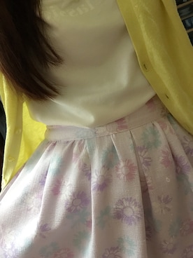 ♡pika♡さんのコーディネート