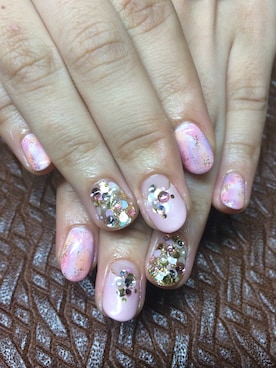 ちゃーさんのコーディネート