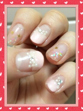 ちゃーさんのコーディネート