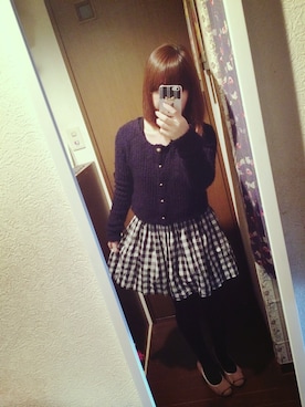 ちゃーさんのコーディネート