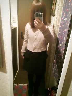 ちゃーさんのコーディネート