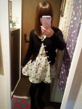 ちゃーさんのコーディネート