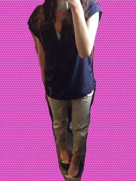 さっちさんのコーディネート