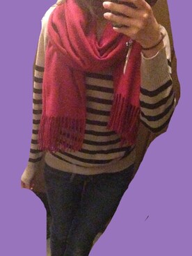 さっちさんのコーディネート