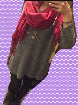 さっちさんのコーディネート