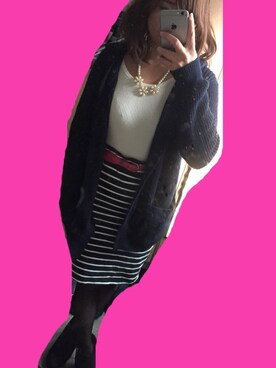 さっちさんのコーディネート