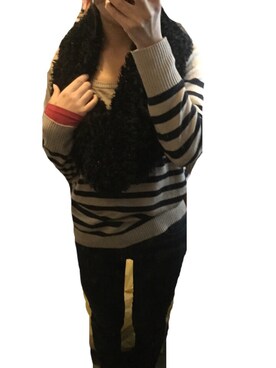 さっちさんのコーディネート