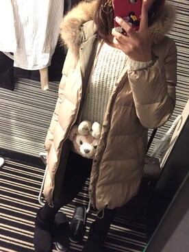 さっちさんのコーディネート