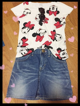 さっちさんのコーディネート