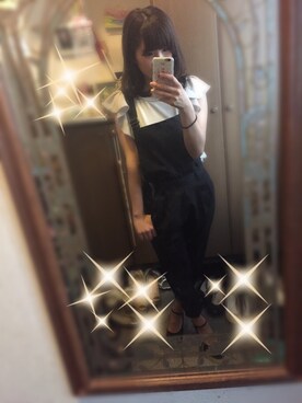 さっちさんのコーディネート