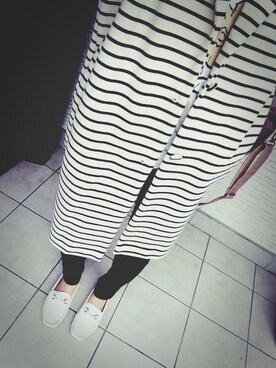 AR¡Saさんのコーディネート