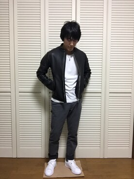 H&Aさんのコーディネート