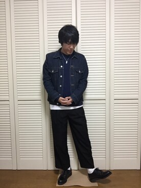 H&Aさんのコーディネート