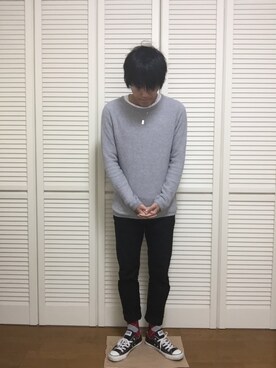 H&Aさんのコーディネート