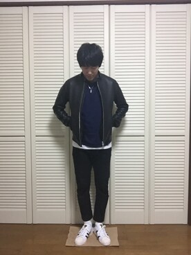 H&Aさんのコーディネート