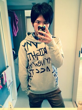 Ryoutaさんのコーディネート