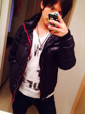 Ryoutaさんのコーディネート