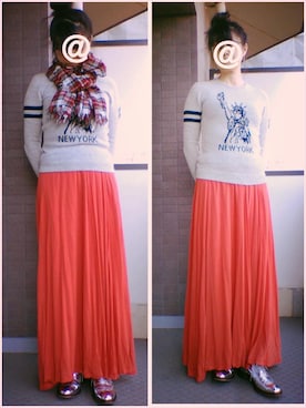 GSL.さんのコーディネート