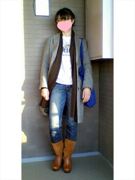 GSL.さんのコーディネート