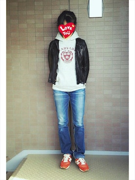 GSL.さんのコーディネート