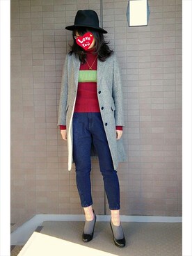 GSL.さんのコーディネート