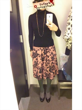 GSL.さんのコーディネート