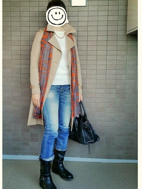 GSL.さんのコーディネート