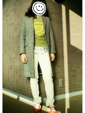 GSL.さんのコーディネート