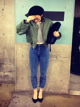 akiさんのコーディネート