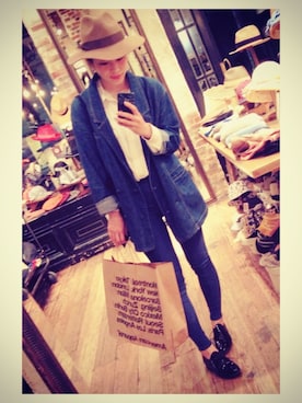 akiさんのコーディネート