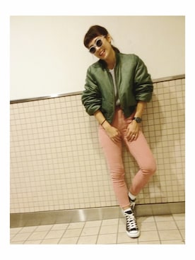 akiさんのコーディネート