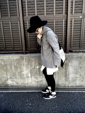 akiさんのコーディネート