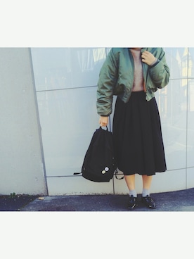 akiさんのコーディネート